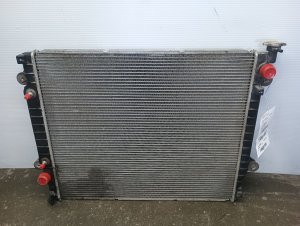 2005-2015 Toyota Tacoma Radiator (Used OEM)