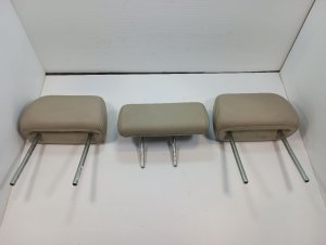 2010-2012 Subaru Outback Beige Headrest (Used OEM)