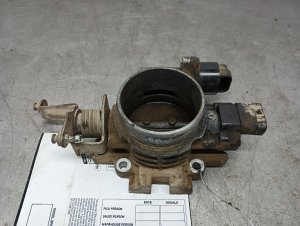 1991-1995 Jeep Wrangler Fuel Injection Throttle Body (Used OEM)