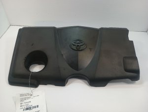 2019-2022 Toyota Avalon Black Engine Cover (Used OEM)