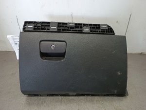 2011-2021 Jeep Grand Cherokee Black Glove Box (Without Lock) (Used OEM)