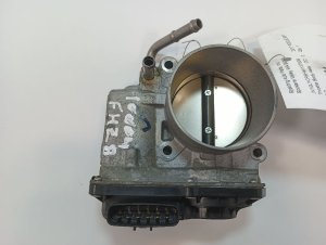 2017-2018 Nissan Qashqai Fuel Injection Throttle Body (Used OEM)
