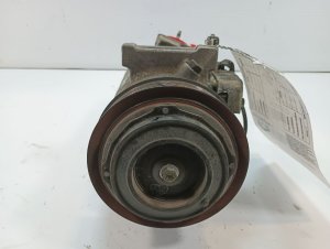 2017-2018 Nissan Rogue Sport A/C Compressor (Used OEM)