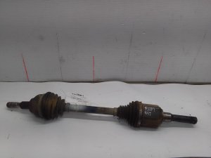 2013-2016 Lincoln MKZ Front Drive Axle Shaft Assembly - Left (Driver) (Used OEM)