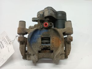 2015-2024 Ford Edge Rear Disc Brake Caliper for Solid Rotors - Left (Driver) (Used OEM)