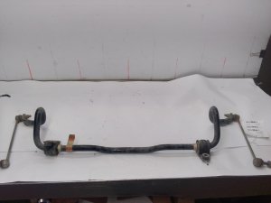 2013-2020 Lincoln MKZ Suspension Stabilizer Bar Assembly - Front (Used OEM)