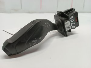 2013-2020 Ford Fusion Combination Switch - Left (Driver) (Used OEM)
