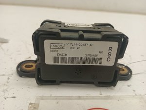 2007-2010 FORD EXPEDITION Stability Control Yaw Rate Module (Used OEM)