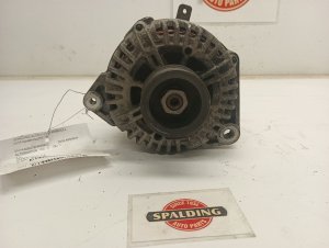 2007-2010 Nissan TITAN 130 Amp Alternator (Used OEM)