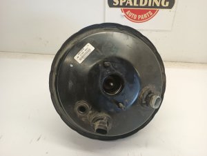 2007-2009 INFINITI QX56 Power Brake Booster with Vehicle Dynamic Control (Used OEM)