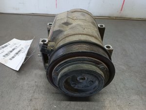 2016-2022 Jeep Grand Cherokee A/C Compressor Assembly (Used OEM)