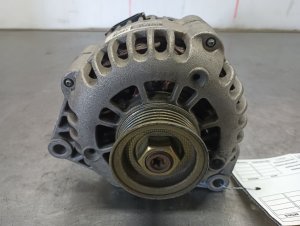 2000-2002 Chevrolet Silverado 1500 105 Amp Alternator (Used OEM)