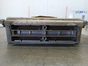 2001-2002 GMC Sonoma Green Engine Control Module (ECM) (Used OEM)