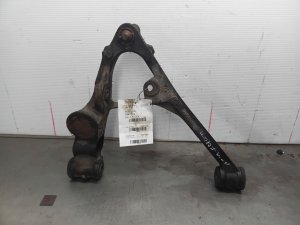 2002-2006 Cadillac Escalade Gray Lower Suspension Control Arm - Front, Left (Driver) (Used OEM)