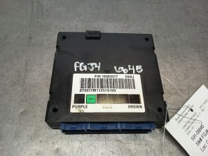 2002 Chevrolet Tahoe Body Control Module (Used OEM)