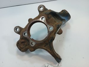 2017-2022 Nissan Rogue Sport Front Steering Knuckle - Left (Driver) (Used OEM)