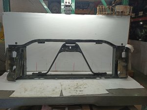2002 Chevrolet Avalanche Radiator Support (Used OEM)