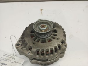 2003-2005 Chevrolet Silverado 1500 145 Amp Alternator (Used OEM)