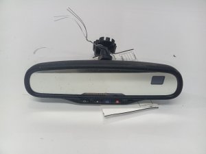 2003-2007 GMC Sierra 2500 HD Auto-Dimming Interior Rear View Mirror (Used OEM)