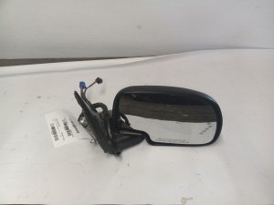 2003-2006 Chevrolet Suburban 2500 Red Power Door/Side View Mirror - Right (Passenger) (Used OEM)
