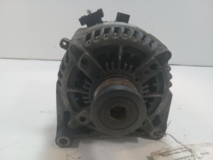 2014-2016 BMW 328i GT xDrive 210 Amp Alternator (Used OEM)