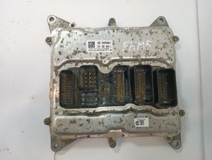 2013-2014 BMW X3 MEVD1724 Engine Control Module (ECM) (Used OEM)