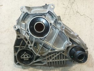 2014-2018 BMW X5 ATC 45L Transfer Case Assembly (Less Shift Motor) (Used OEM)