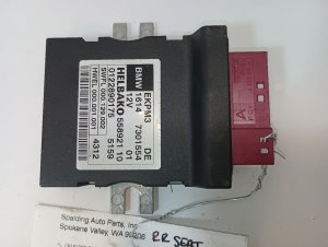 2013-2015 BMW ActiveHybrid 3 Fuel Pump Control Module (Used OEM)