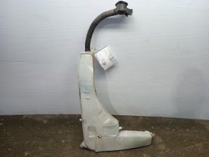 2011-2017 BMW X3 Washer Fluid Reservoir Assembly with Pumps (Used OEM)