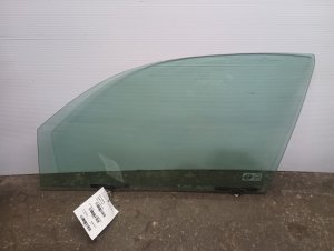 2005-2015 Toyota Tacoma Door Glass - Front, Left (Driver) (Used OEM)