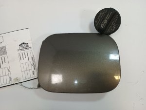 2006-2014 Toyota RAV4 Brown Fuel Filler Door (Used OEM)