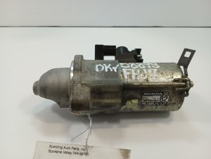 2015-2016 Honda CR-V Starter Motor (Used OEM)
