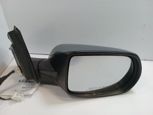 2012-2016 Honda CR-V Black Power Door/Side View Mirror - Right (Passenger) (Used OEM)