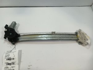 2013-2017 Honda Accord Power Window Regulator - Front, Left (Driver) (Used OEM)