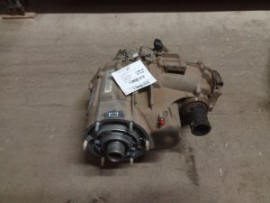 2010-2014 GMC Yukon Single-Speed Transfer Case Assembly (Used OEM)