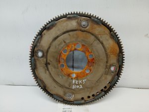 1997-2002 Jeep Wrangler Clutch Flywheel (Used OEM)