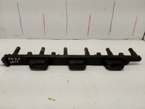 2000-2004 Jeep Grand Cherokee Ignition Coil Rail Assembly (Used OEM)