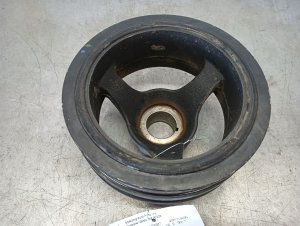 2021-2025 GMC Yukon Engine Harmonic Balancer (Used OEM)