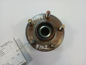 2010-2014 Subaru Outback Hub Assembly (Used OEM)