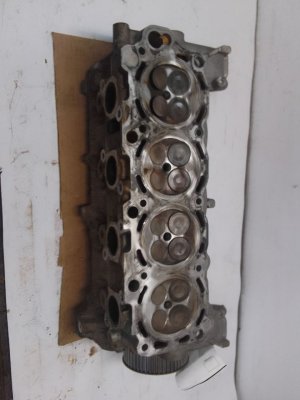 2003-2004 Lexus GX470 Engine Cylinder Head - Left (Driver) (Used OEM)