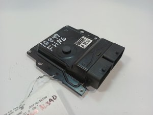 OEM Engine Control Module (ECM) for 2018 Subaru FORESTER (OEM)