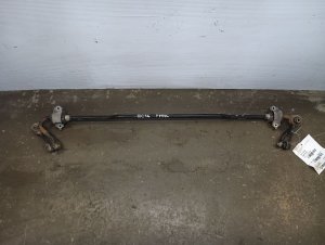 2017-2018 Subaru Forester Suspension Stabilizer Bar Assembly - Rear (Used OEM)
