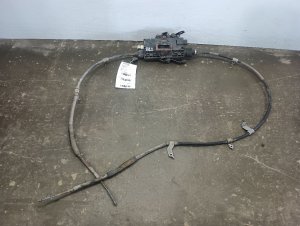 2013-2014 Subaru Outback Parking Brake Kit (Used OEM)