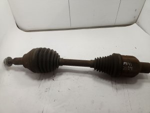 2019-2021 Ram 1500 Classic Front Drive Axle Shaft - Left (Driver) (Used OEM)