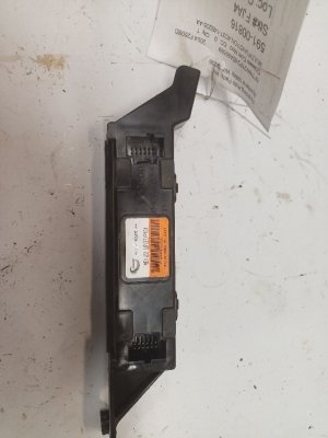 2004-2005 Ford Excursion General Electronic Control Module (Used OEM)