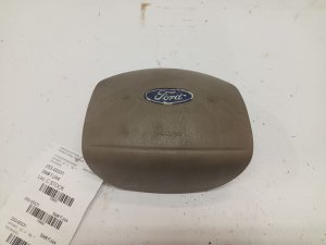 2002-2004 Ford F-150 Tan Steering Wheel Air Bag (Used OEM)