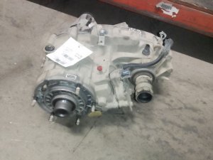2000-2002 GMC Yukon NP8 Active Autotrac Transfer Case Assembly (Used OEM)