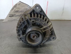2002 Cadillac Escalade EXT 130 Amp Alternator (Used OEM)