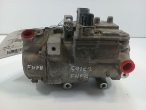 2012-2017 Toyota Camry Electric A/C Compressor (Used OEM)