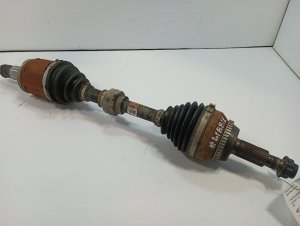 2012-2017 Toyota Camry Front Drive Axle Shaft - Left (Driver) (Used OEM)